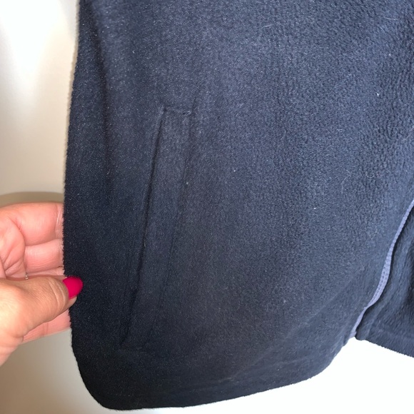 Chaps Vest size M - Picture 4 of 7